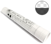 Transparent Plot SW