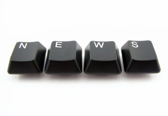 REPRO ONLINE Shop News Tastaturbuchstaben