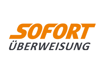 Das Logo von Sofort Überweisung