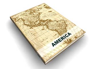 Folianten und Fotobücher digitalisieren Ein Atlas soll gescant werden