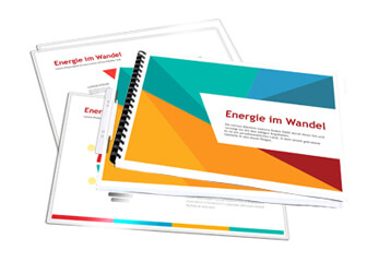 DIN A3 Prints als Broschüre DIN A3 Drucke, Laminierungen, Broschüren