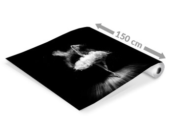 Premium Fotodruck in individuelle Größen Fotos groß drucken in Wunschgröße