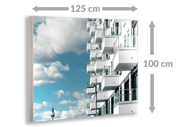 KAPA im Wunschformat Foto auf KAPA im Wunschformat