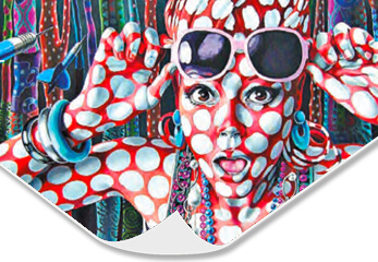 Fine Art Druck auf Hahnemühle William Turner Fine Art Druck auf Hahnemühle William Turner