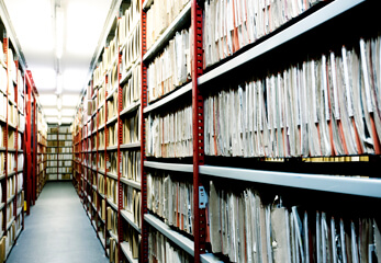 Akten-Scans online bestellen Akten-Scans online bestellen