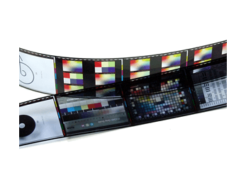 Filmmaterial scannen Filmstreifen sollen gescant werden